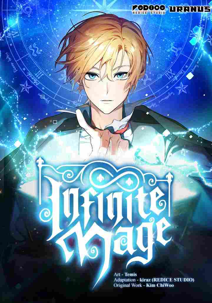 Read Manga Infinite Mage, chapter 71 - Online